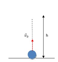 Vertical Projectile Motion