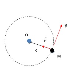 Centripetal Force