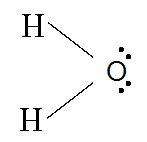 Lewis structures