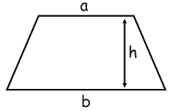 trapezium