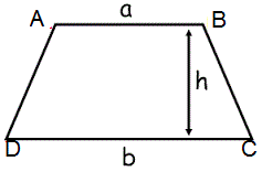 trapezium