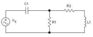 ac voltage