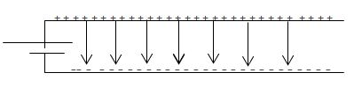 Parallel Plate Capacitor