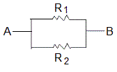 Resistor in Parallel